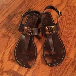 Tory Burch Sandals